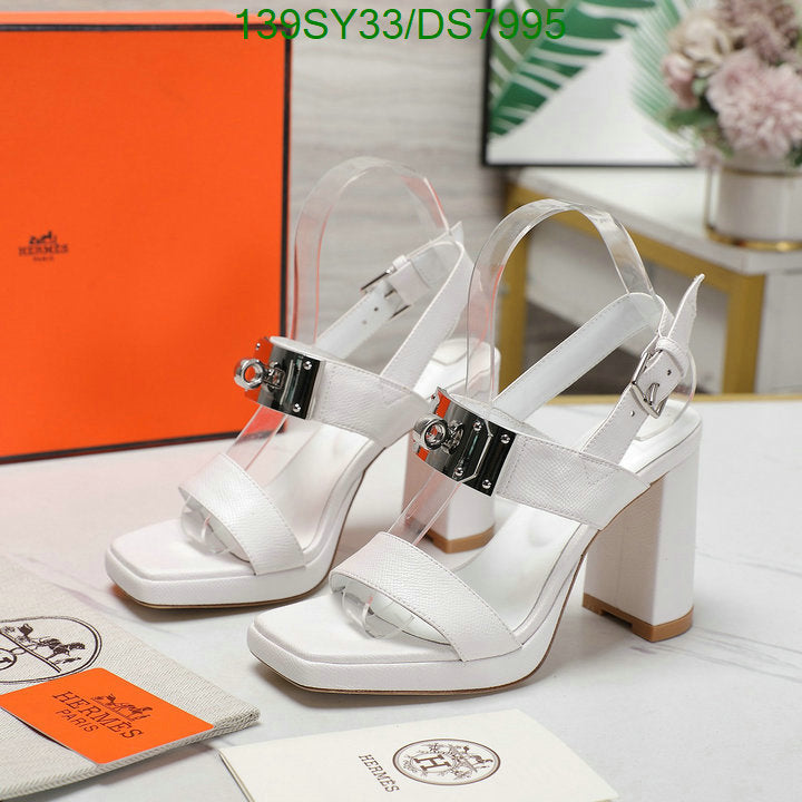 SAMC - HMS Women Shoes - 028