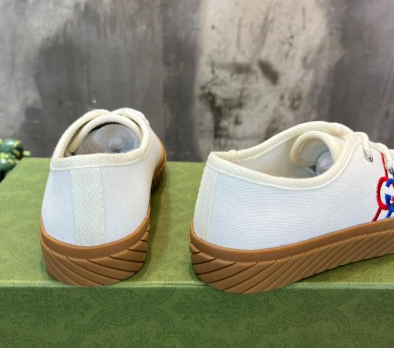 SAMC - GUKI Women Shoes - 1116