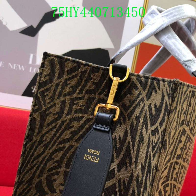 Glami - FDE Bags - 2565