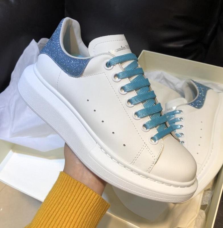 Glamy - AQ Men SHoes - 492