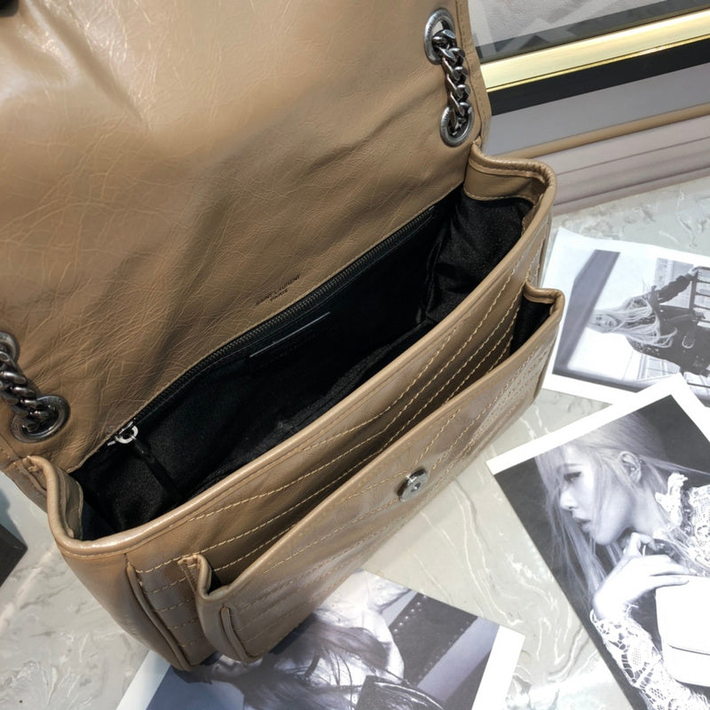 Glamy - YLS Bags - 1393