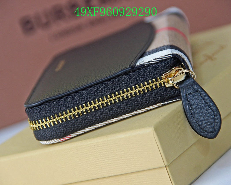 Glami - BOR Wallet - 118