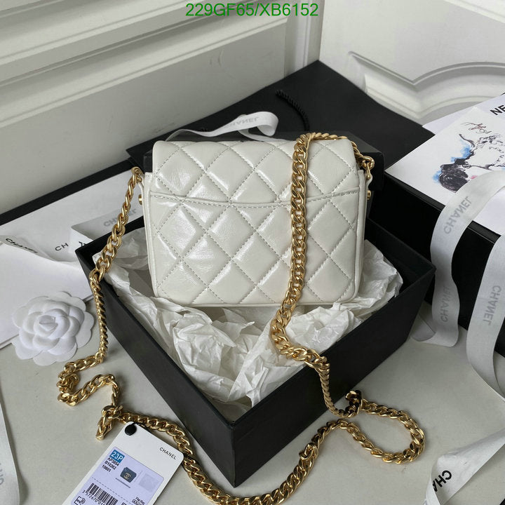 SAMC - CHL Bags - 768