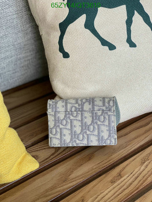 SAMC - DOR Wallets - 082