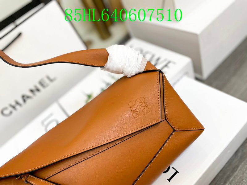 Satchel Bags - LWE Bags - 063
