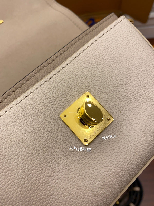 Glami- Glami- Lu-Vi bags - 3386