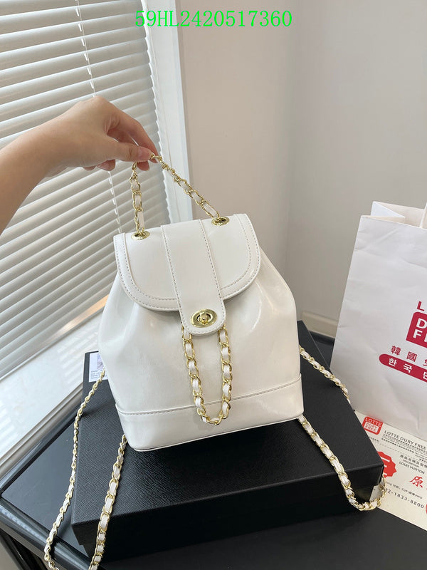 Glami - CHL Bags - 909