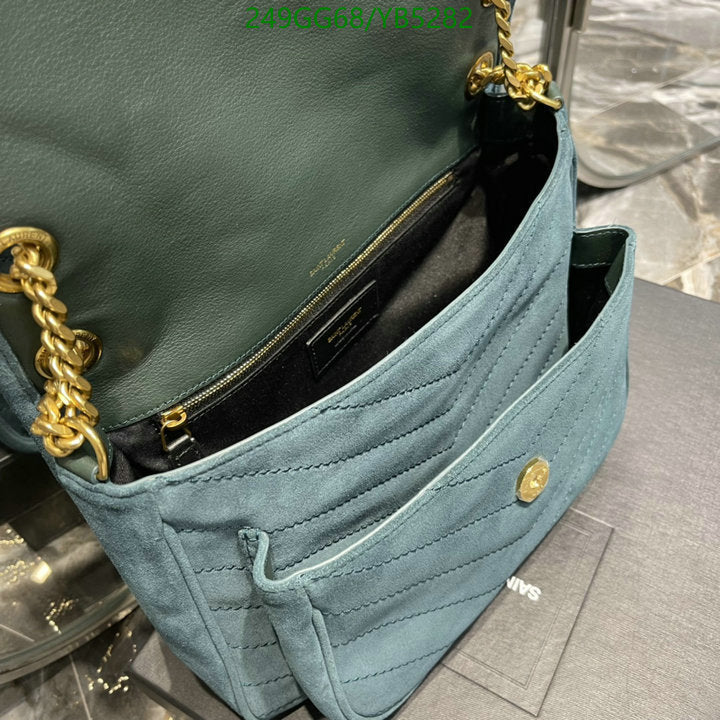 SAMC - YLS Bags - 350