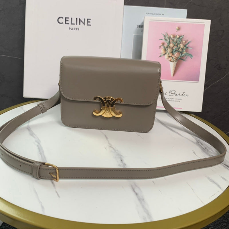 Glamy - COL Bags - 892