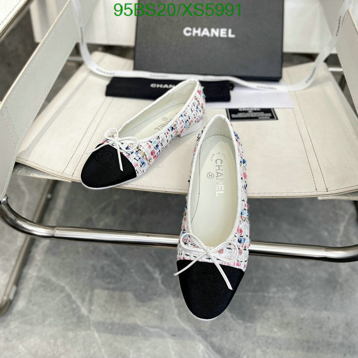SAMC - CHL Women Shoes Ballet - 274