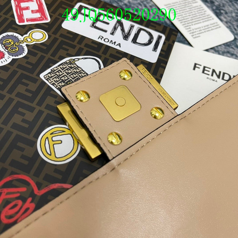 Glami - FDE Bags - 3073