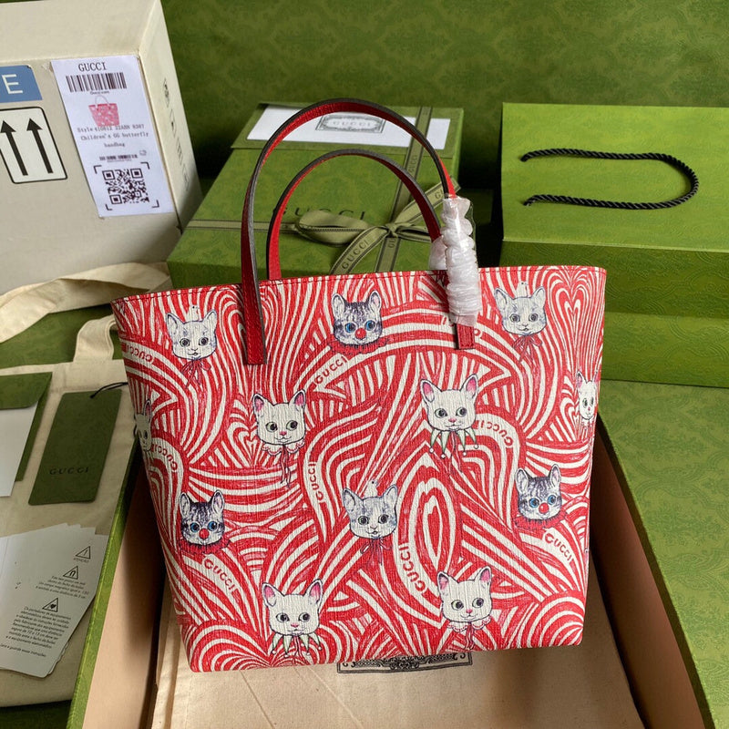 Satchel Bags - GCI Bags - 5810