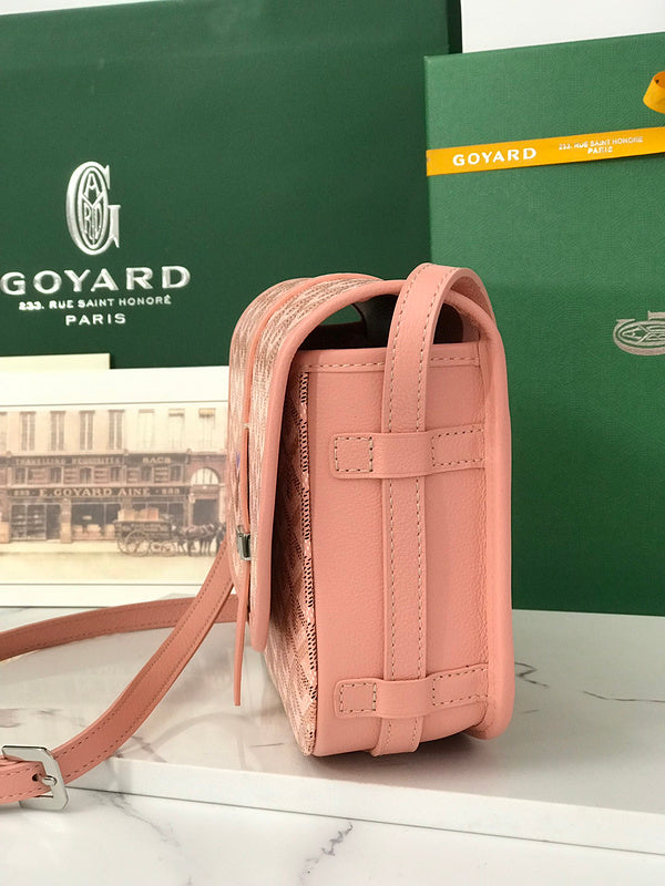 Glamy - GYO Bags - 702