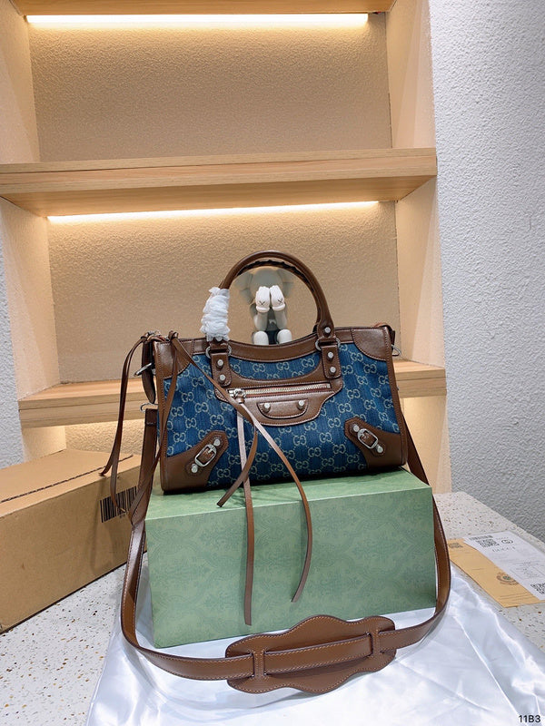 Glami GlamI - BGA Bags - 1532