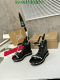 SAMC - CBL Women Shoes - 059