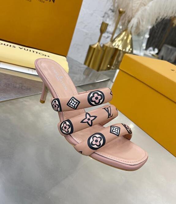 SAMC - LOV Women Shoes - 1151