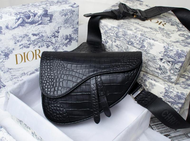 SAMCC - DOR Bags - 760