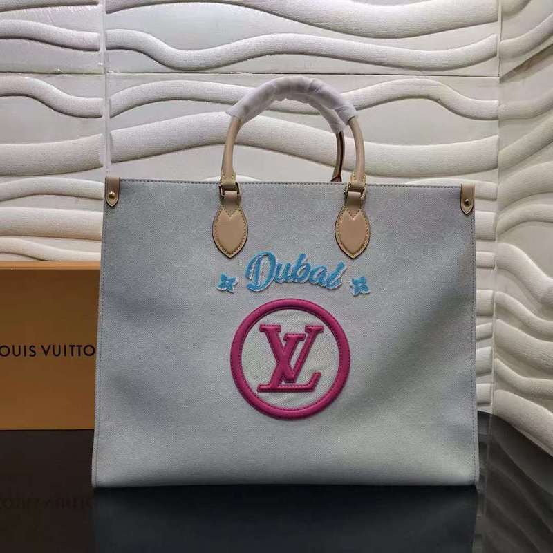 Glami- Glami- Lu-Vi bags - 11933