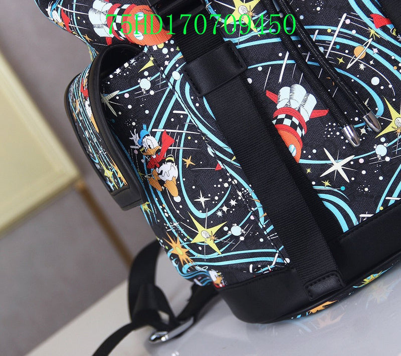 Glami Fashion - GCI Bags - 11527