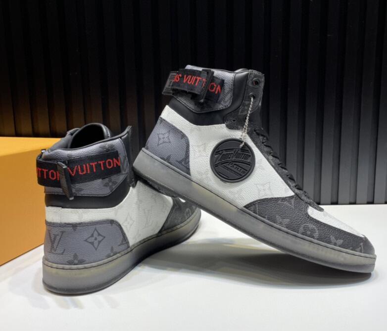 SAMC - LOV Men Shoes - 1206