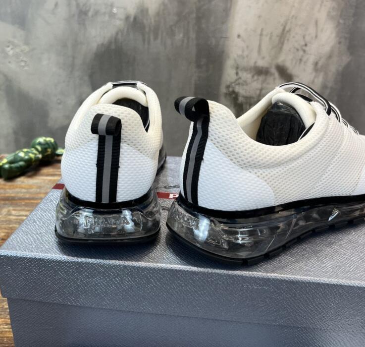 glamy - PD Men Shoes - 231