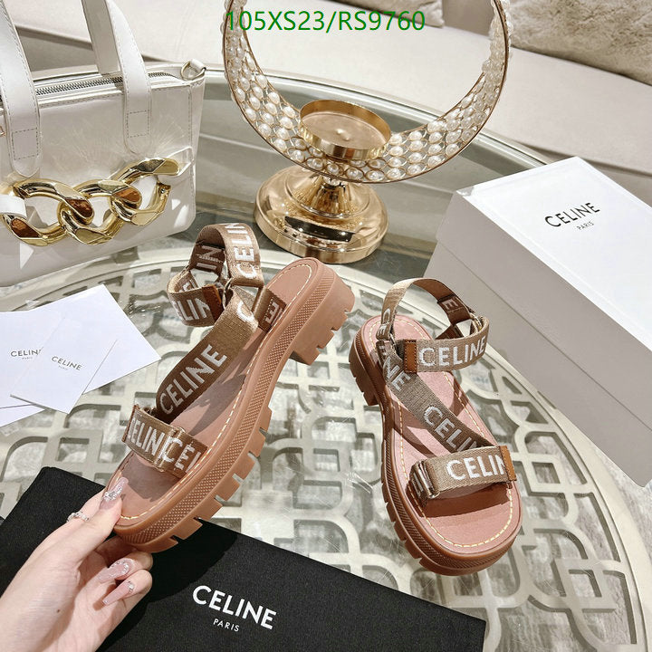 SAMC - COL Women Shoes - 257