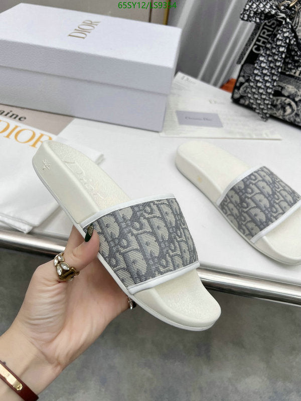 SAMCC - DOR Women Shoes - 2100