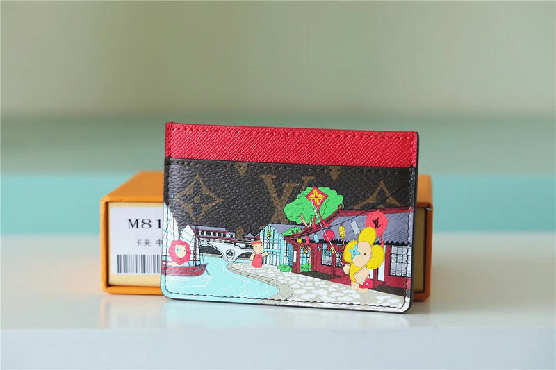 Glami Fashion Lu-Vi bags - 8806