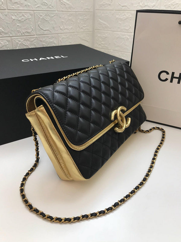 Satchel Bags - CHL Bags - 399