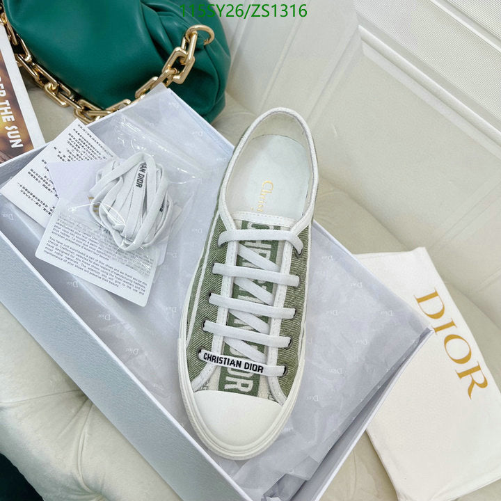 SAMCC - DOR Women Shoes - 1707