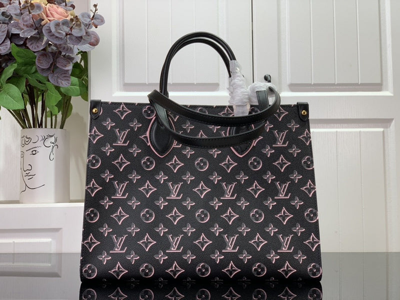 GlamI Lu-Vi bags - 3571
