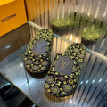 Glamy - LOV Men Shoes - 1911