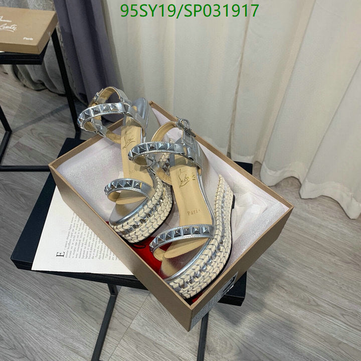 SAMC - CBL Women Shoes - 171