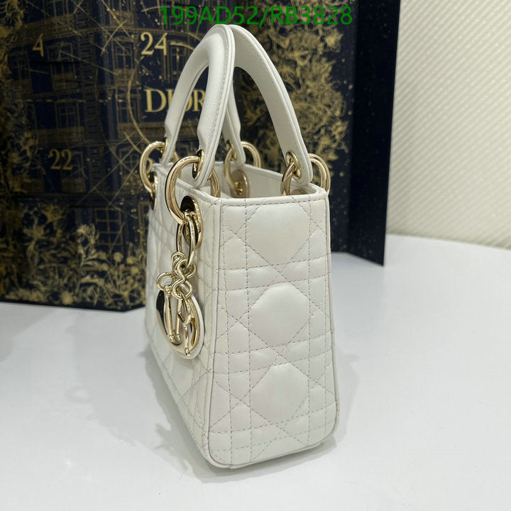 SAMCC - DOR Bags - 1230
