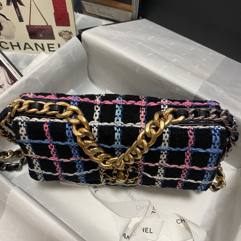 GlamI - CHL Bags - 3290