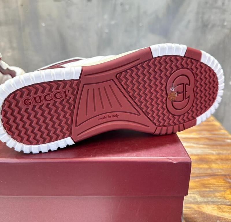 SAMC - GUKI Women Shoes - 153