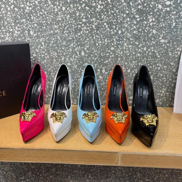 SAMC - VAR Women Shoes - 111