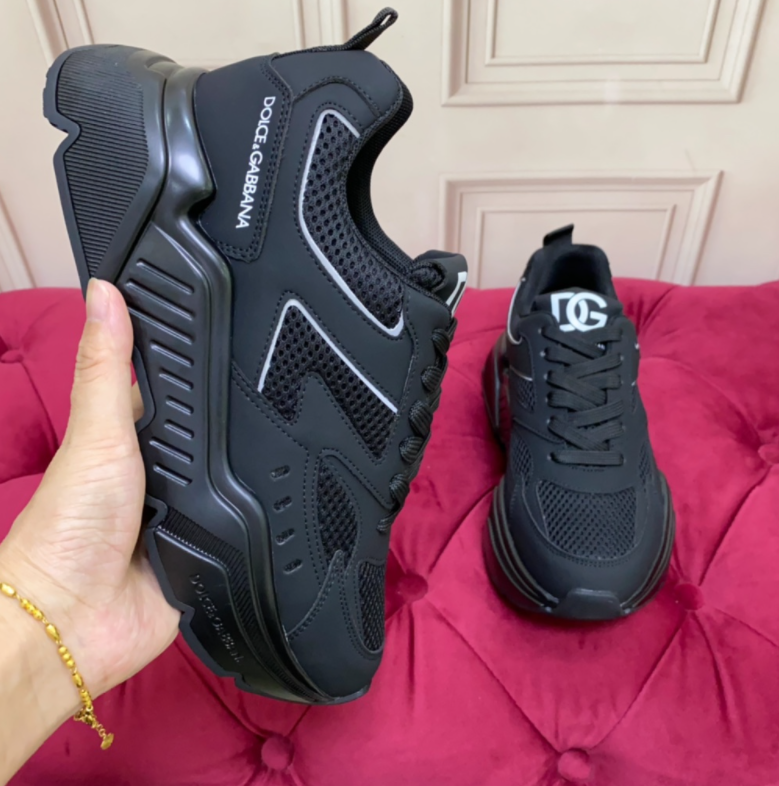 SAMC - DAG Men Shoes - 046