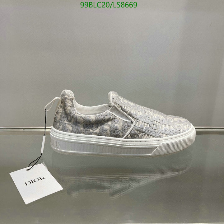 SAMCC - DOR Women Shoes - 1823