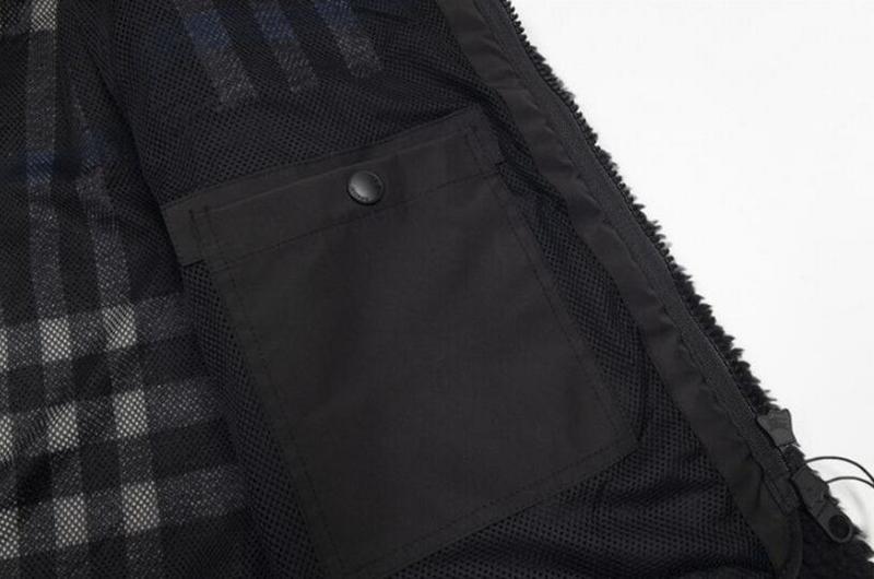 SAMC - Mix Jackets - 286