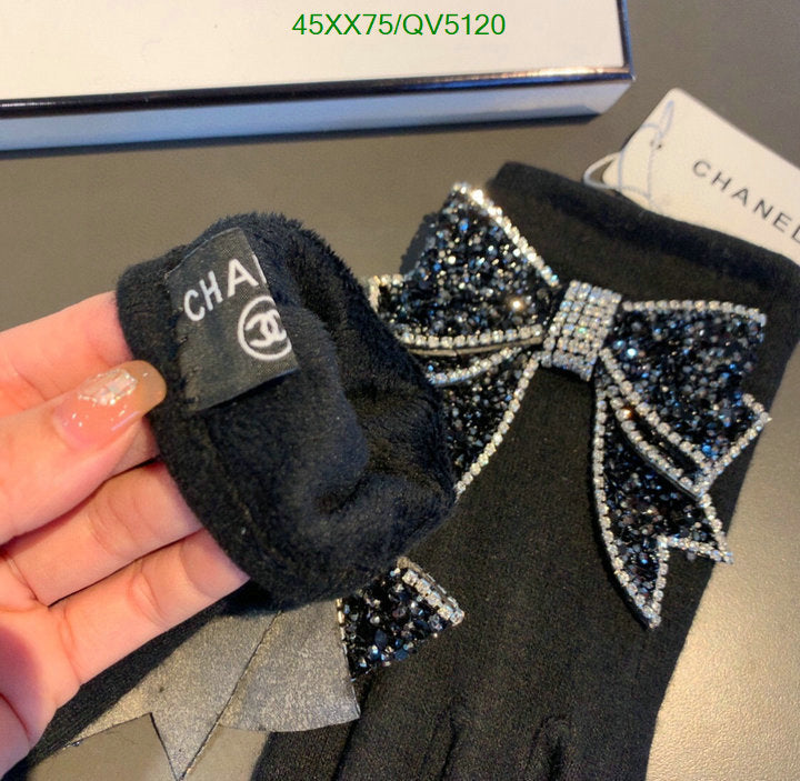 SAMC - CHL Gloves - 110