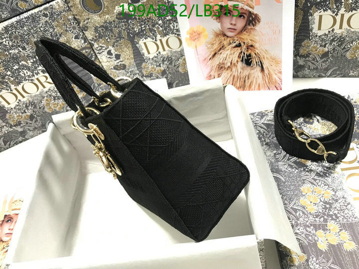 SAMCC - DOR Bags - 1437