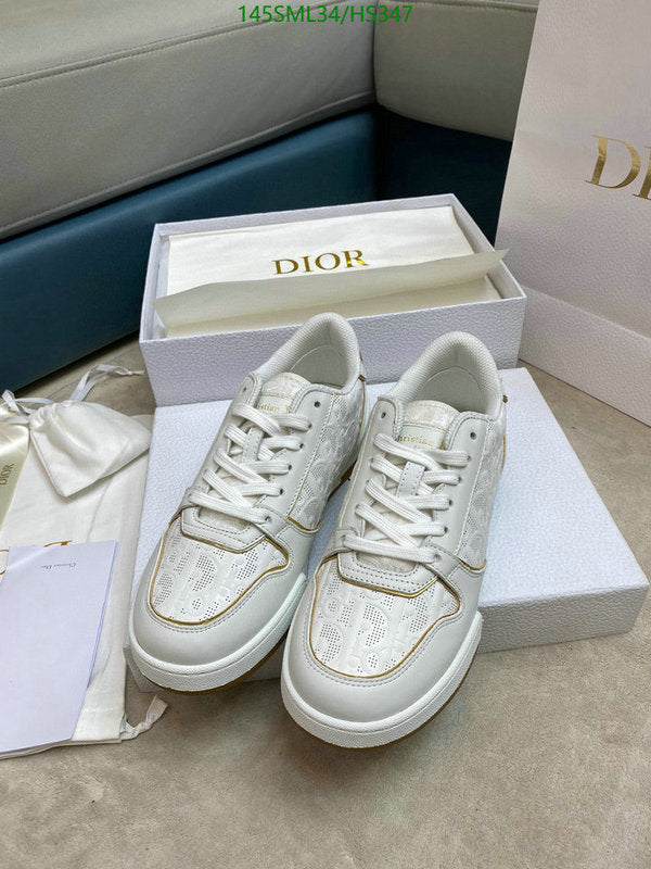 SAMC - DOR Women Sneakers - 230