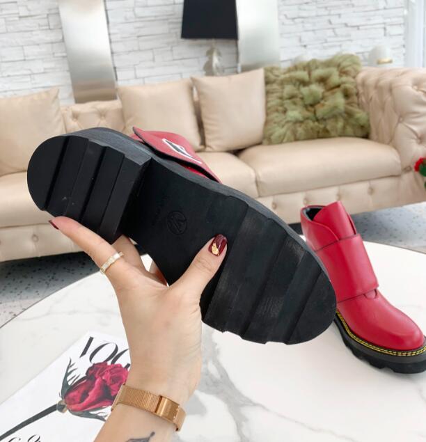 SAMC - LOV Women Shoes - 1330