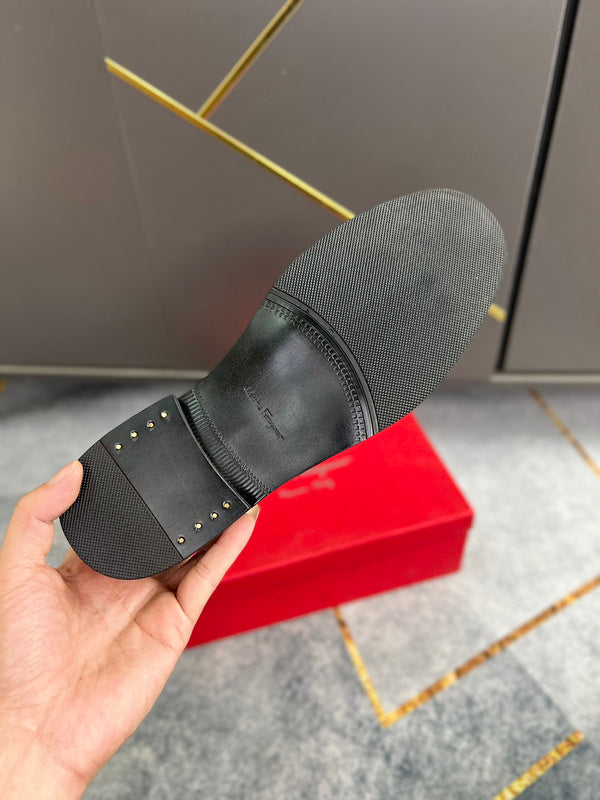 Glami - FGO Men Shoes - 1063