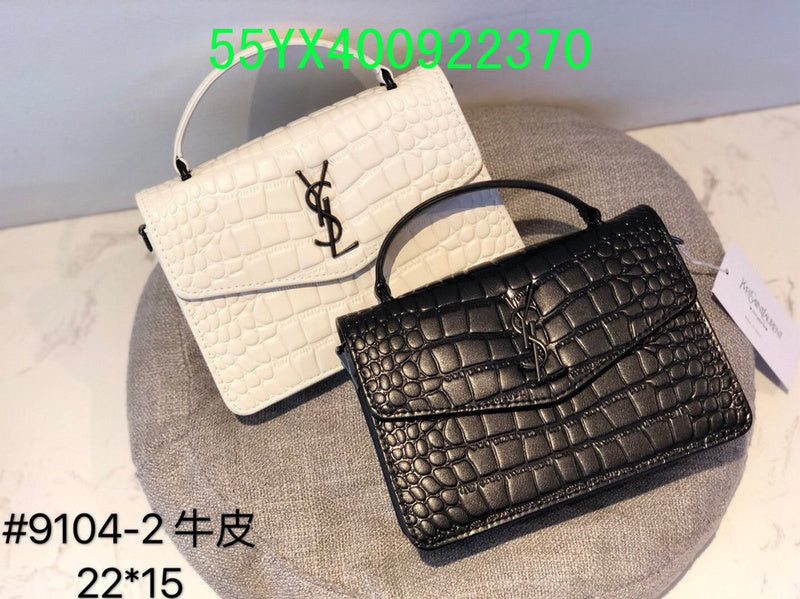 Glami - YLS Bags - 2078