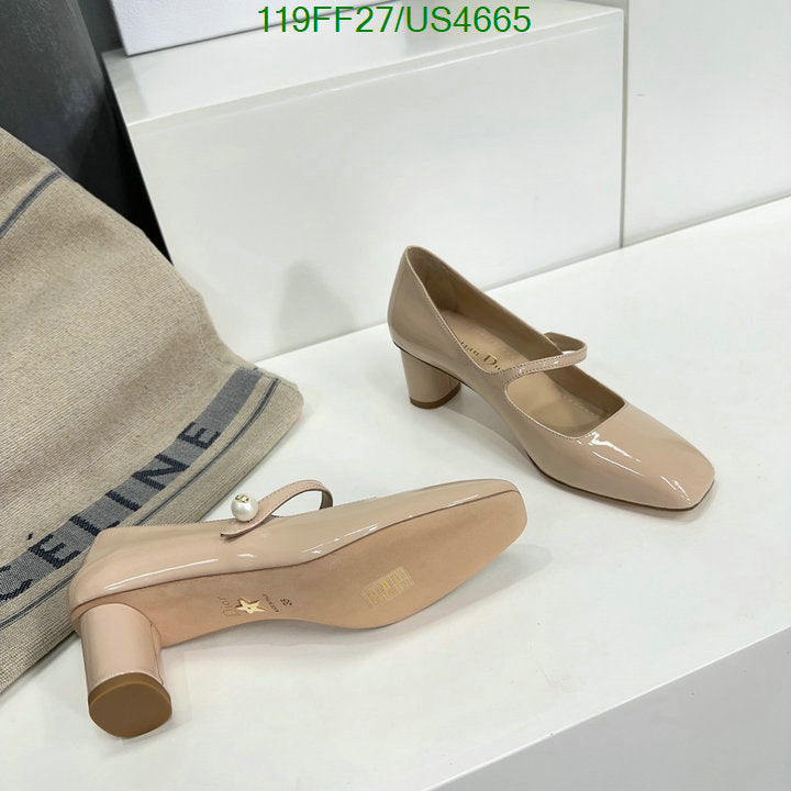 SAMCC - DOR Women Shoes - 1781