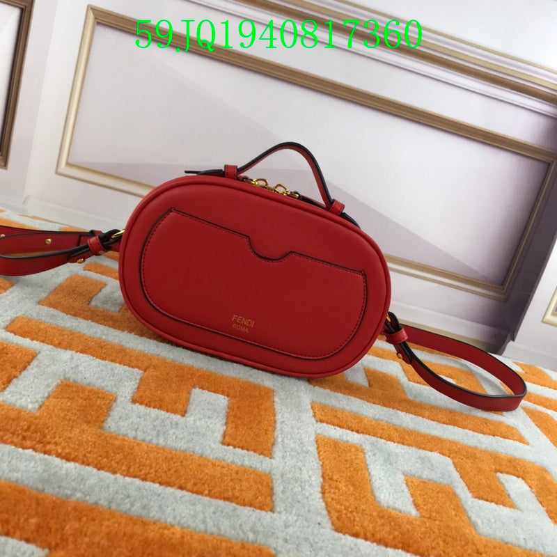 Glami - FDE Bags - 1466