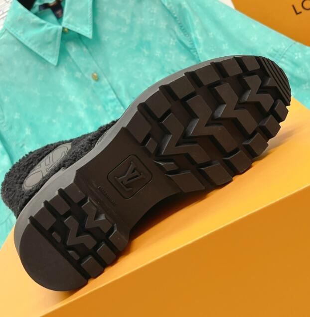 Glamy - LOV Women Shoes - 658