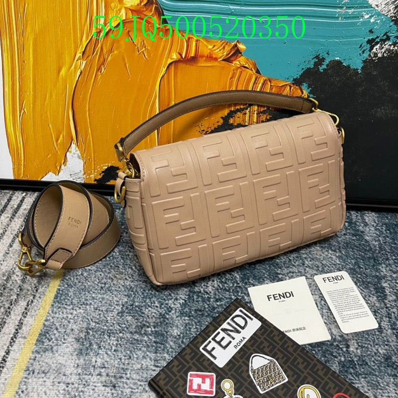 Glami - FDE Bags - 3071